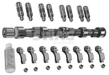 WILMINK GROUP wg1429767 -  Комплект распредвала